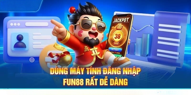 Đăng Nhập Fun88